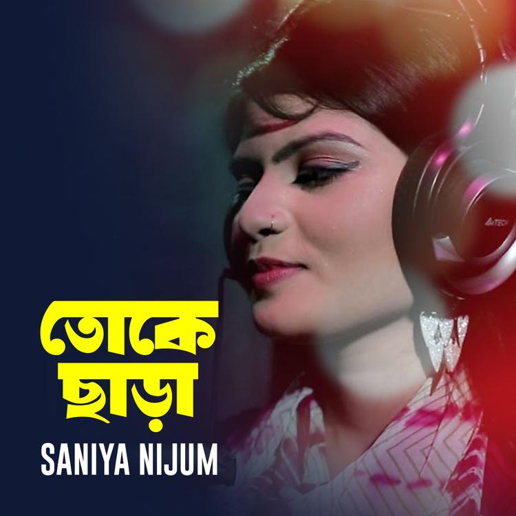 Saniya Nijum's avatar image