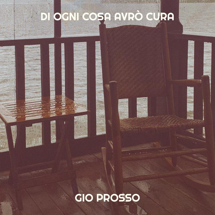 Gio Prosso's avatar image