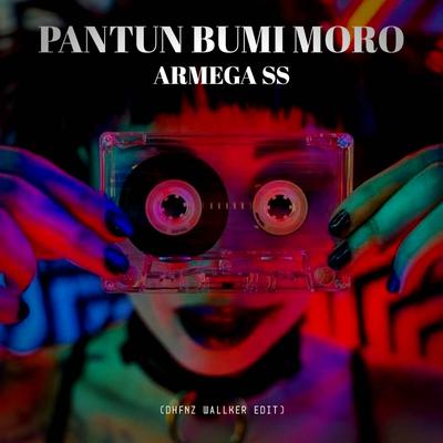 PANTUN BUMI MORO's cover