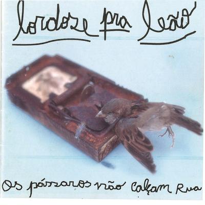 Viver de Renda By Lordose Pra Leão's cover