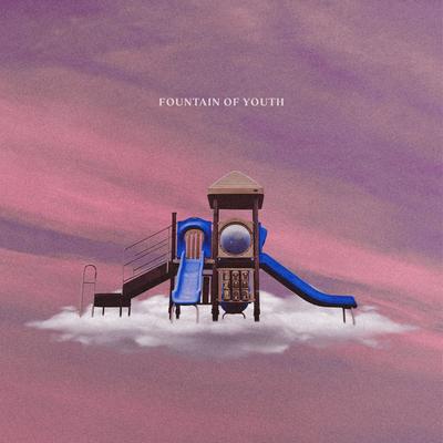 Fountain of Youth's cover