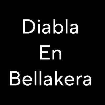 Diabla en Bellakera's cover