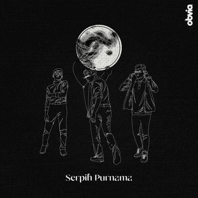 Serpih Purnama's cover