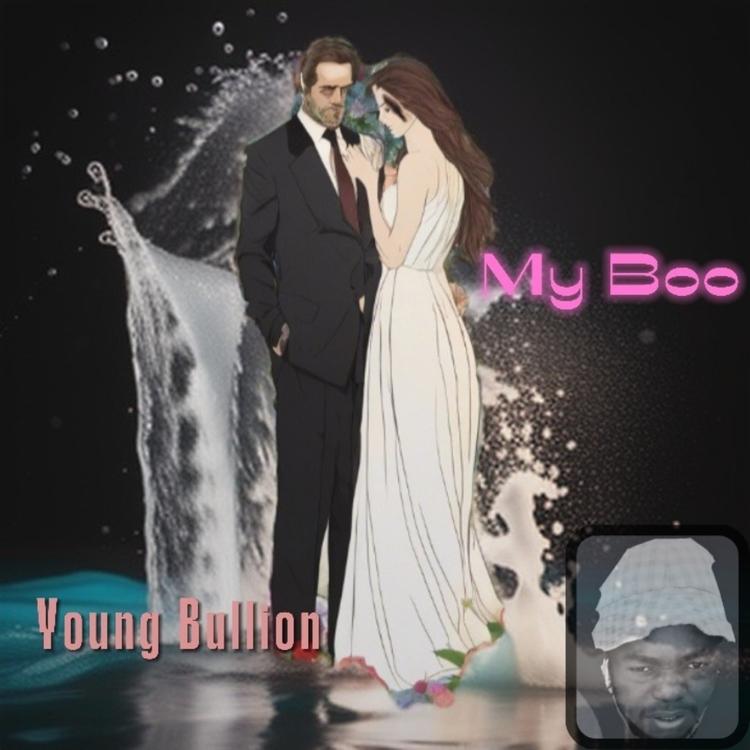 Young Bullion's avatar image