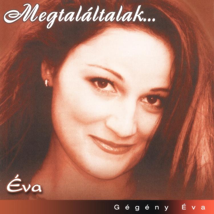 Eva Gegeny's avatar image