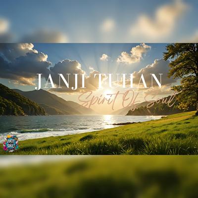 Janji Tuhan's cover