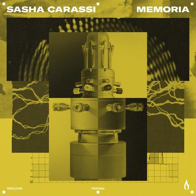 Memoria By Sasha Carassi's cover