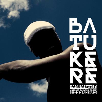 Batukerê - Toda fé de Salvador's cover