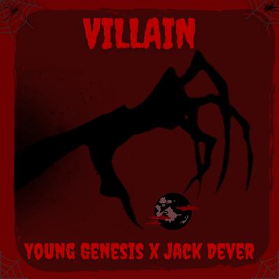 Villain's cover