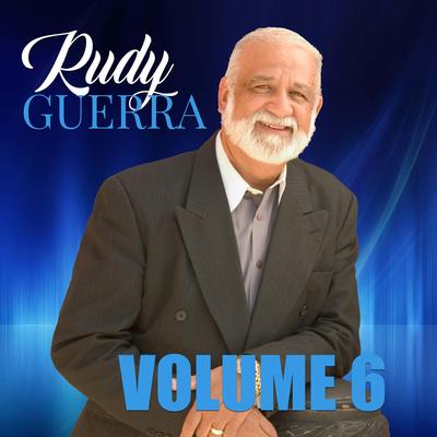 Rudy Guerra's cover