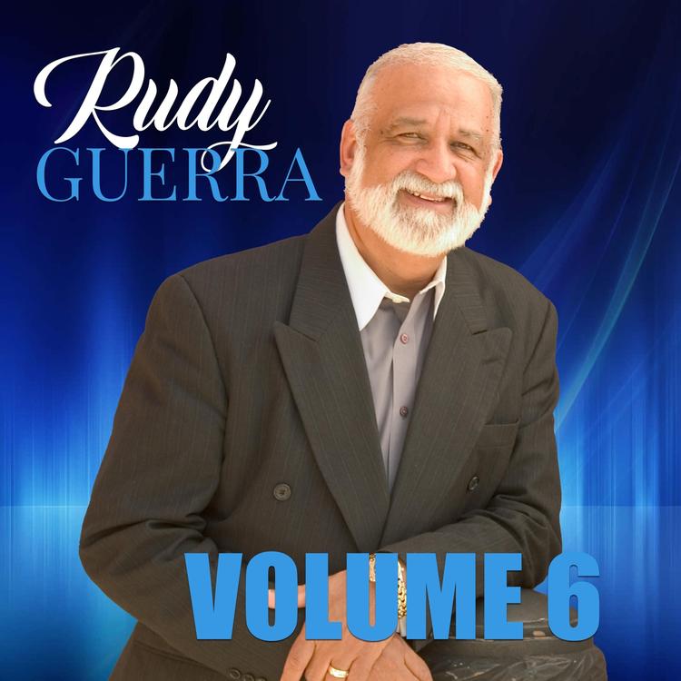 Rudy Guerra's avatar image