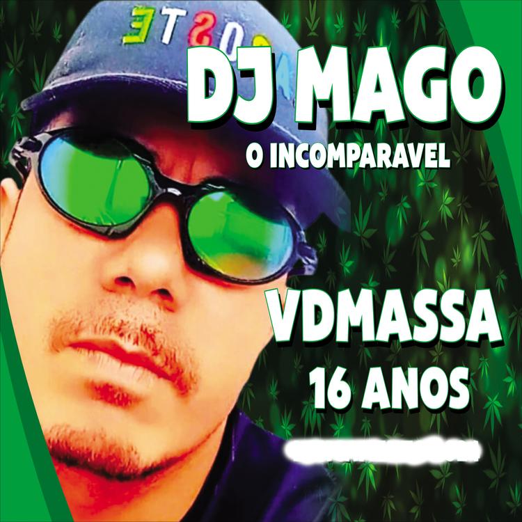 DJ MAGO O INCOMPARAVEL's avatar image