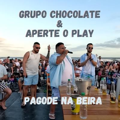 Insegurança / Meu Amor / Já Tentei / Proposta / Ainda É Cedo pra Dizer Bye Bye / Ponto Fraco / Desliga e Vem / Primeira Namorada (feat. Aperte o Play)'s cover