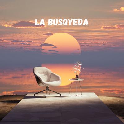 LA BUSQYEDA's cover