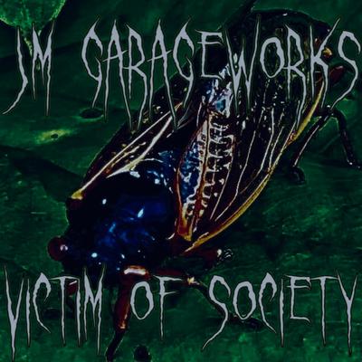 Victim of Society's cover