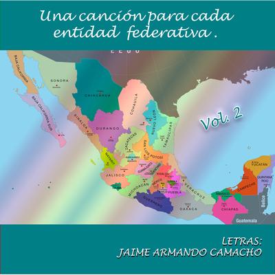 Jaime Armando Camacho Tirado's cover