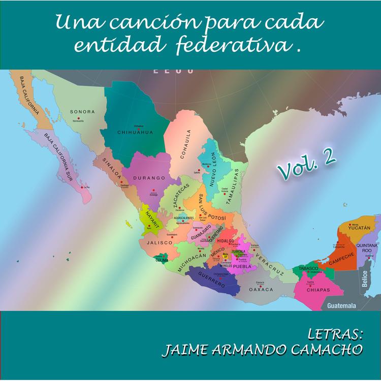 Jaime Armando Camacho Tirado's avatar image