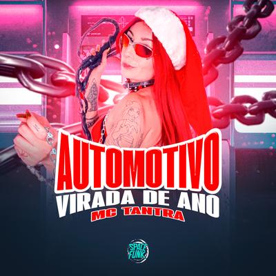 Automotivo Virada de Ano's cover