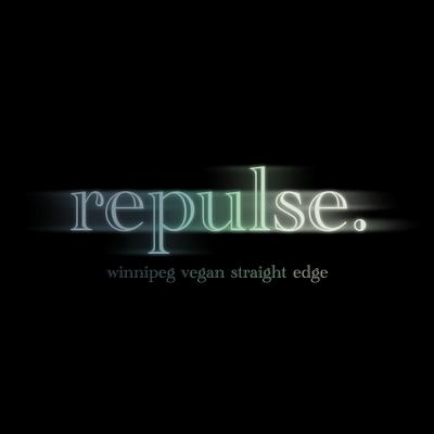 Repulse's cover