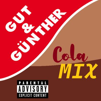 Cola Mix's cover
