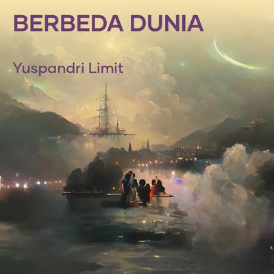 Yuspandri Limit's cover