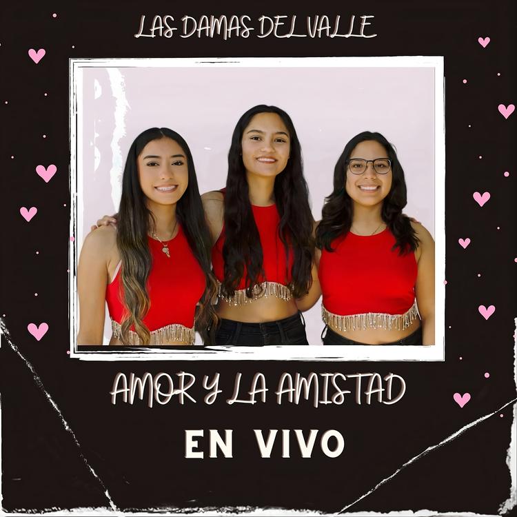 Las Damas Del Valle's avatar image