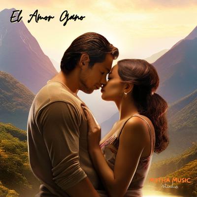 El Amor Gano's cover