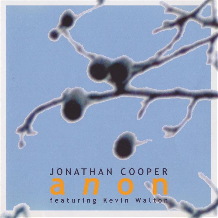 Jonathan Cooper's avatar image