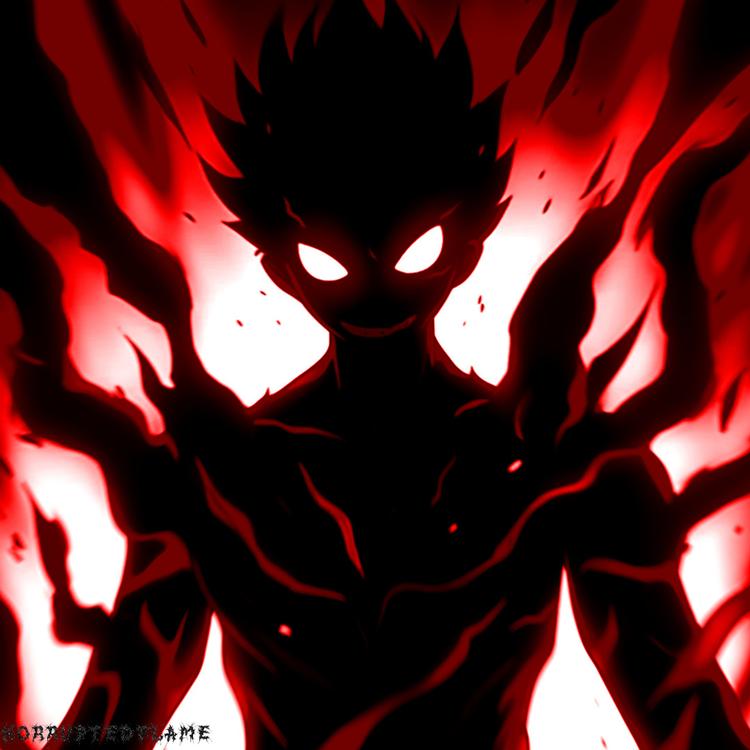 Korrupted Flame's avatar image