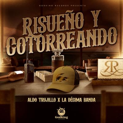 Risueño y Cotorreando's cover