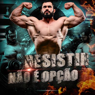 Desistir Não É Opção By JC Maromba, Konde Lk's cover