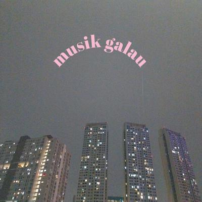Musik Galau's cover