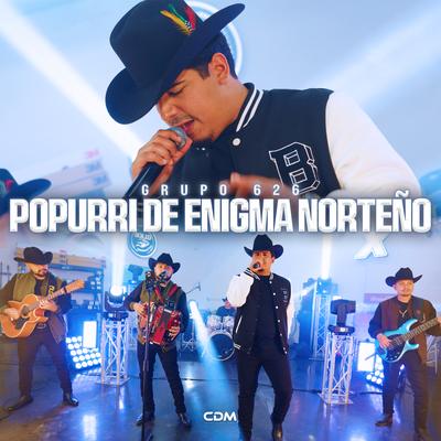 Popurri de Enigma Norteño's cover