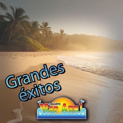 Grandes Éxitos's cover