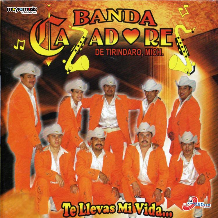 Banda Kazadores's avatar image