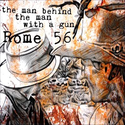 Rome 56's cover