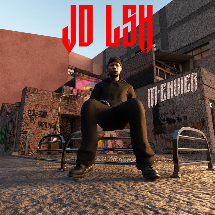 Jd Lsk's avatar image