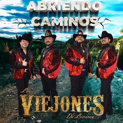 Abriendo Caminos (Live)'s cover