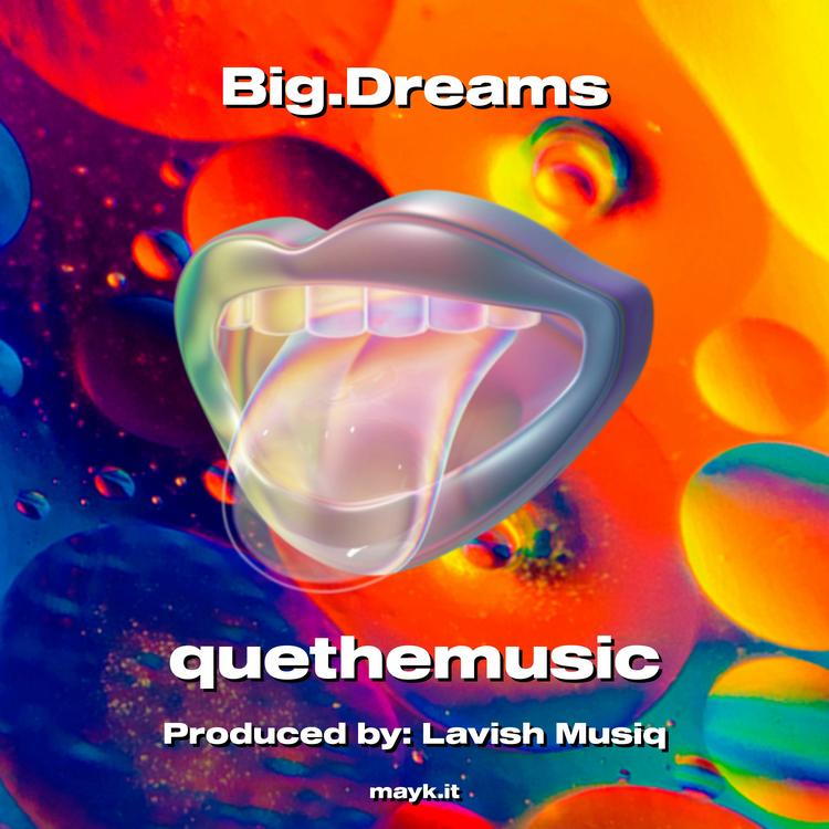 quethemusic's avatar image