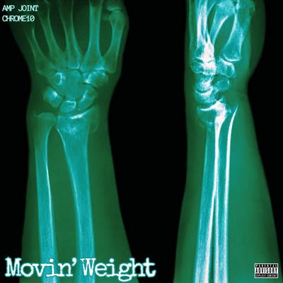 Movin' Weight's cover