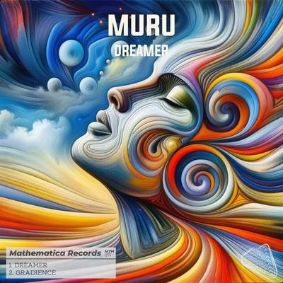 Muru's cover