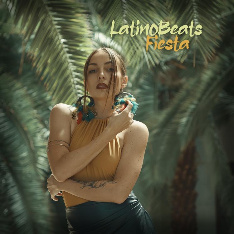 LatinoBeats's avatar image