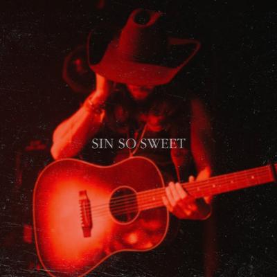 Sin So Sweet By Warren Zeiders's cover