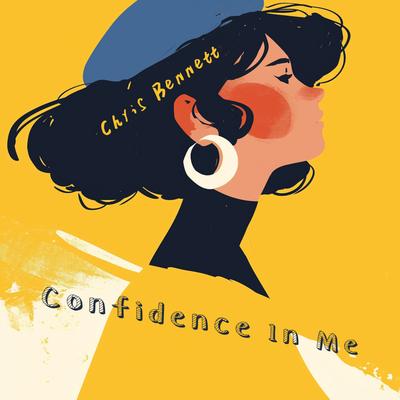 Confidence In Me's cover