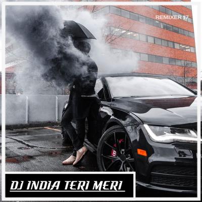 DJ Teri Meri (Remix)'s cover