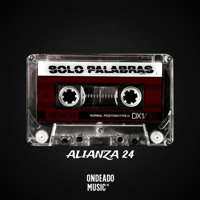 Alianza 24's cover