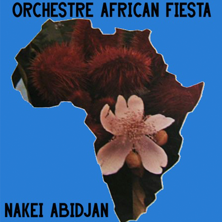 Orchestre African Fiesta's avatar image