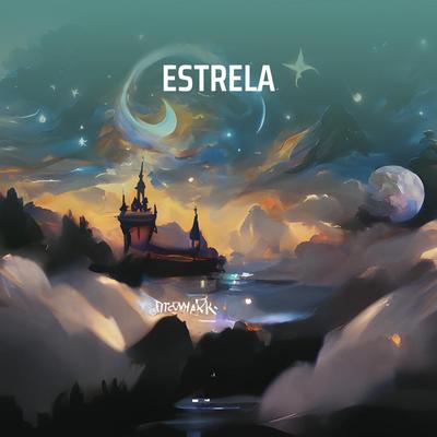 Estrela By DJ FRAGA's cover