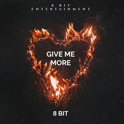 Give Me More's cover