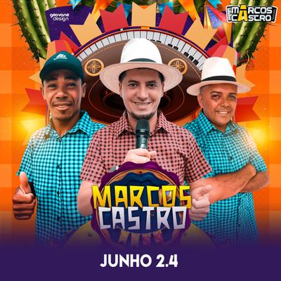 Marcos Castro Oficial's cover